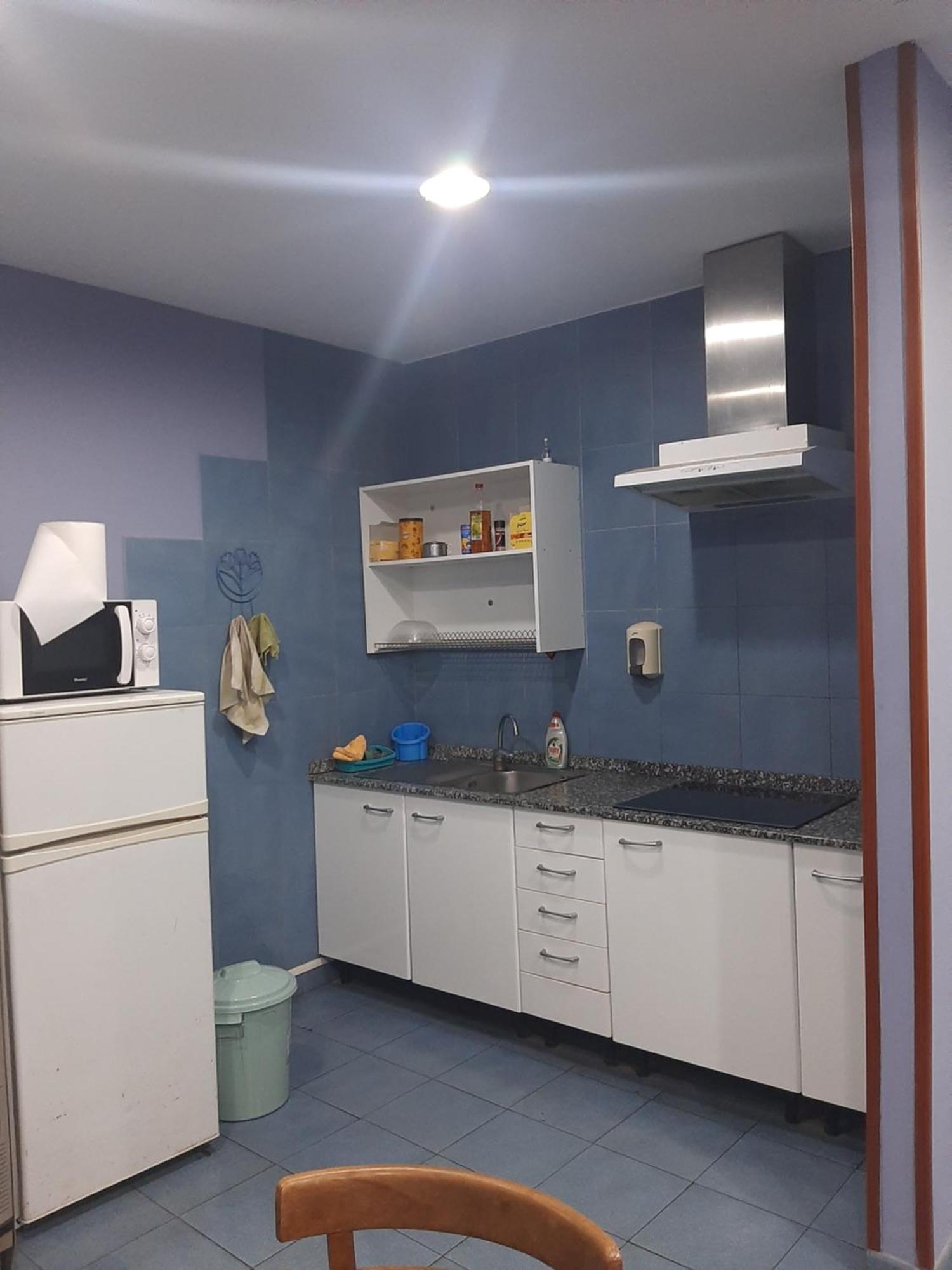 Albergue Berce Do Camino Triacastela Ngoại thất bức ảnh